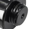6727475 Hydrauliktankdeckel für Bobcat 418/E08/E10/E10e/E10z Minibagger Ölüftungsdeckel 1-7/8 Zoll (47,6 mm)Gewinde Staubdicht