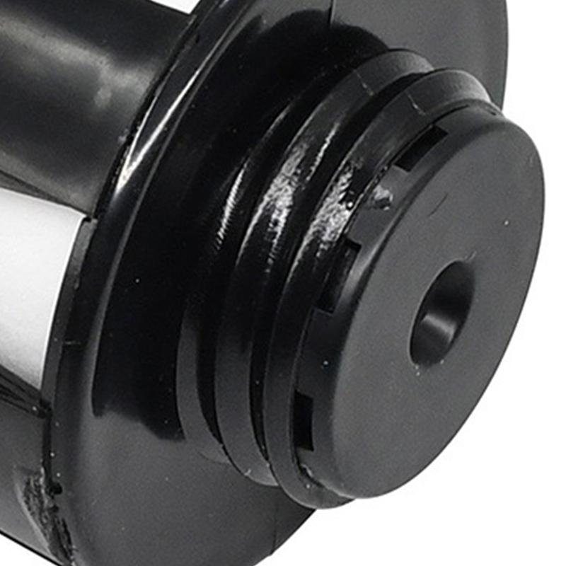 6727475 Hydrauliktankdeckel für Bobcat 418/E08/E10/E10e/E10z Minibagger Ölüftungsdeckel 1-7/8 Zoll (47,6 mm)Gewinde Staubdicht