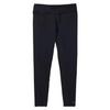 BURTON W21 W LTWT X PANT TRUE BLACK M Size 22222100001