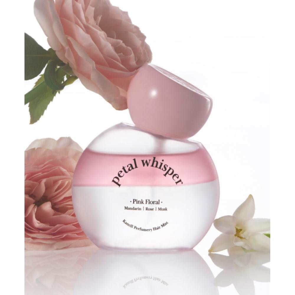 Kamill Perfumery Hair Mist Petal Whisper 50ml