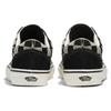 Vans Blur Check Old Skool 'Black' Sneakers VN000CP5BM8
