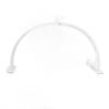 Folding Half Moon Nail Lamp Beauty Makeup Lamp Salon Bright Table Lamp European Style Lighting US