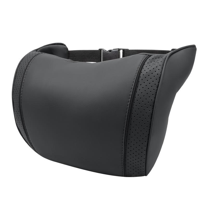 All-Season Lumbar Support Cushion & Headrest for BYD Denza Cars