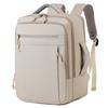 Travel Backpack Men's Large-Capacity Backpack Short-Distance Travel Lightweight Women's Backpack Luggage School Bag Student