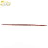 New Sail Rear Trim Sticker: Trunk Anti-Scratch Bright Strip