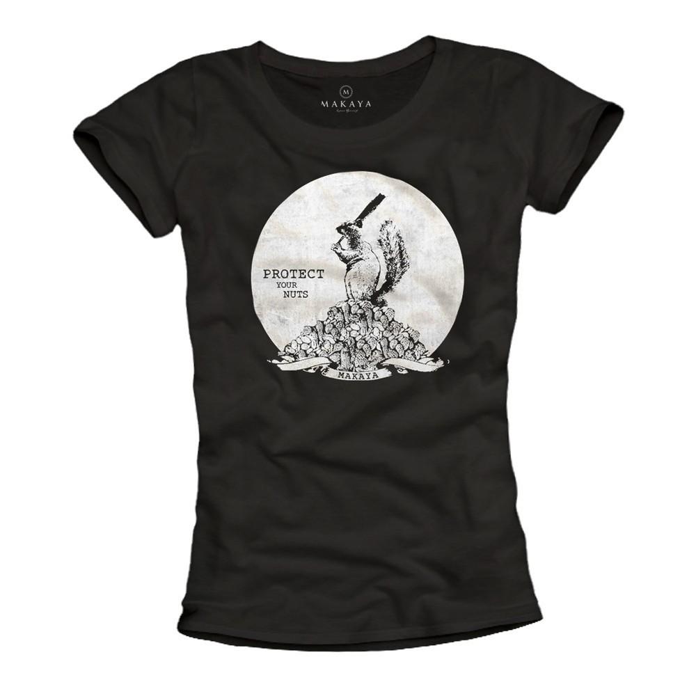 Funny Ladies T Shirts With Sayings Funny Cool Fancy Tops Tops Unisex T-Shirt XL