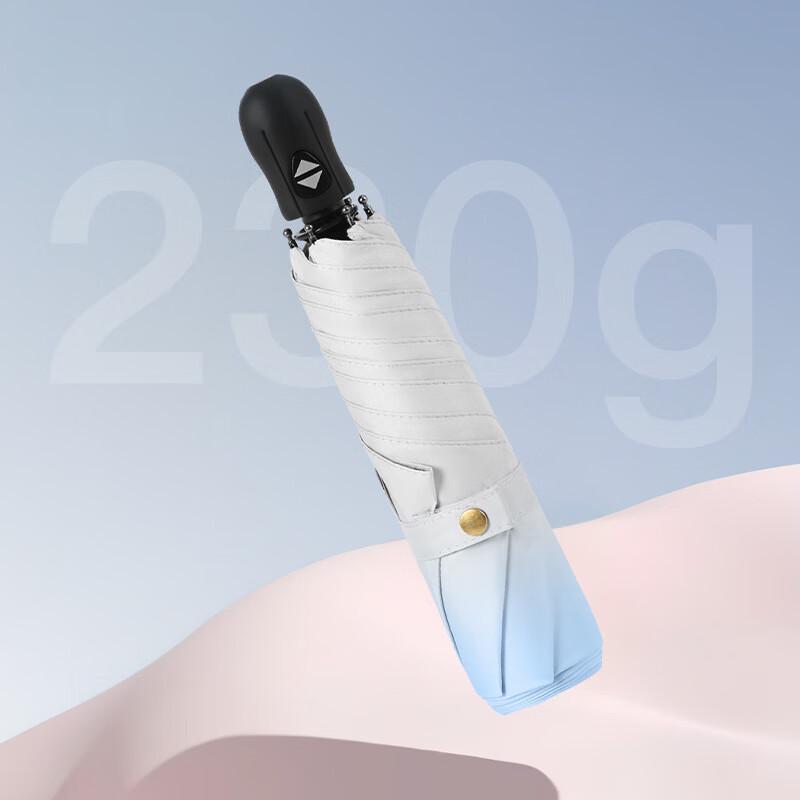 Nanqiao Gradient Portable Folding Umbrella