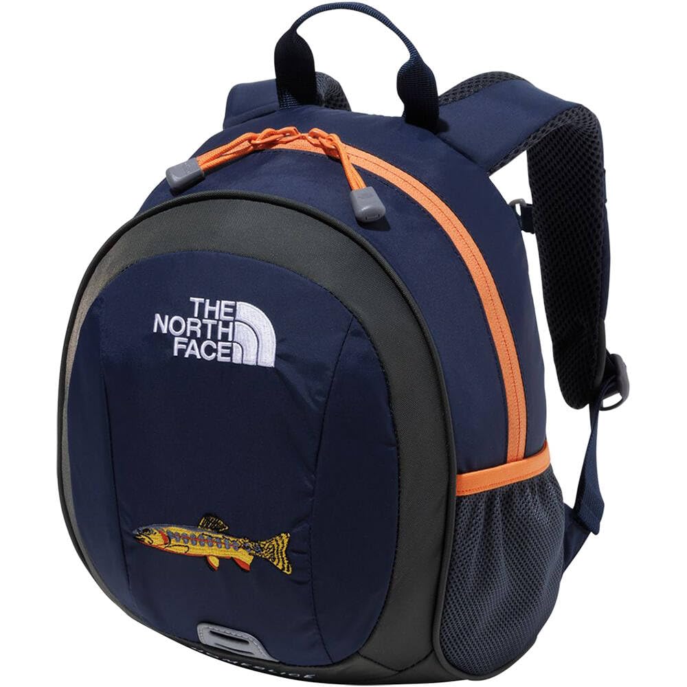 

North K Homeslice Urban Navy ONESIZE [The Face]
