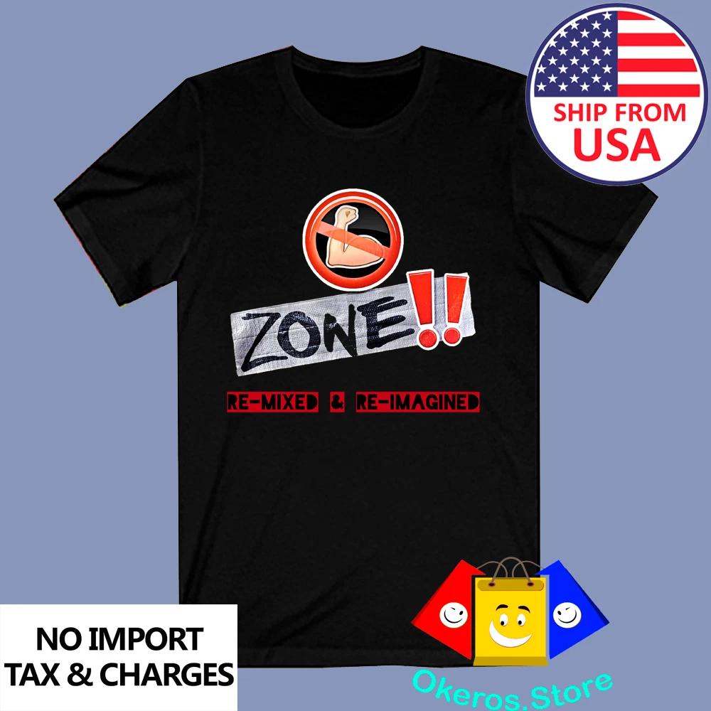 

Rae Sremmurd No Flex Zone Men s Black Size S to 3XL 2XL