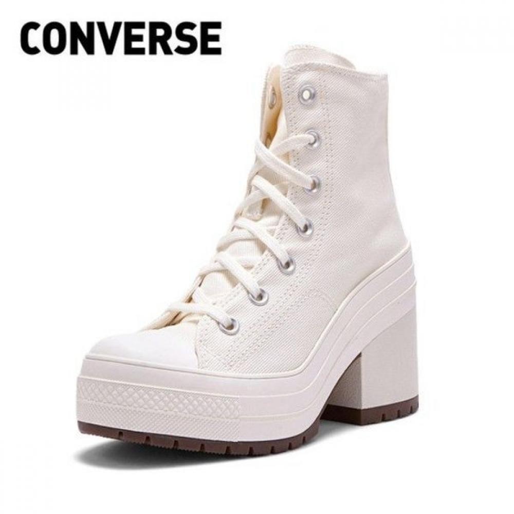 

Converse Galleria Converse Chuck 70 De Luxe High Heels A05348c 286 220