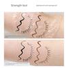 Xixi Eyeliner Is Non-Smudgeable, Waterproof, Sweat-Proof, Natural, Quick-Drying, Long-Lasting, Ultra-Fine, Genuine for Beginners