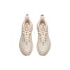 ANTA C37 2.0 Running Shoes Women's Low top Oat White/Clay 122215538R-3