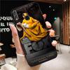 Vis a Vis Phone Case For Huawei Honor 10 Lite 9 20 7A 9X 30 50 60 70 Pro Plus Soft Silicone Cover