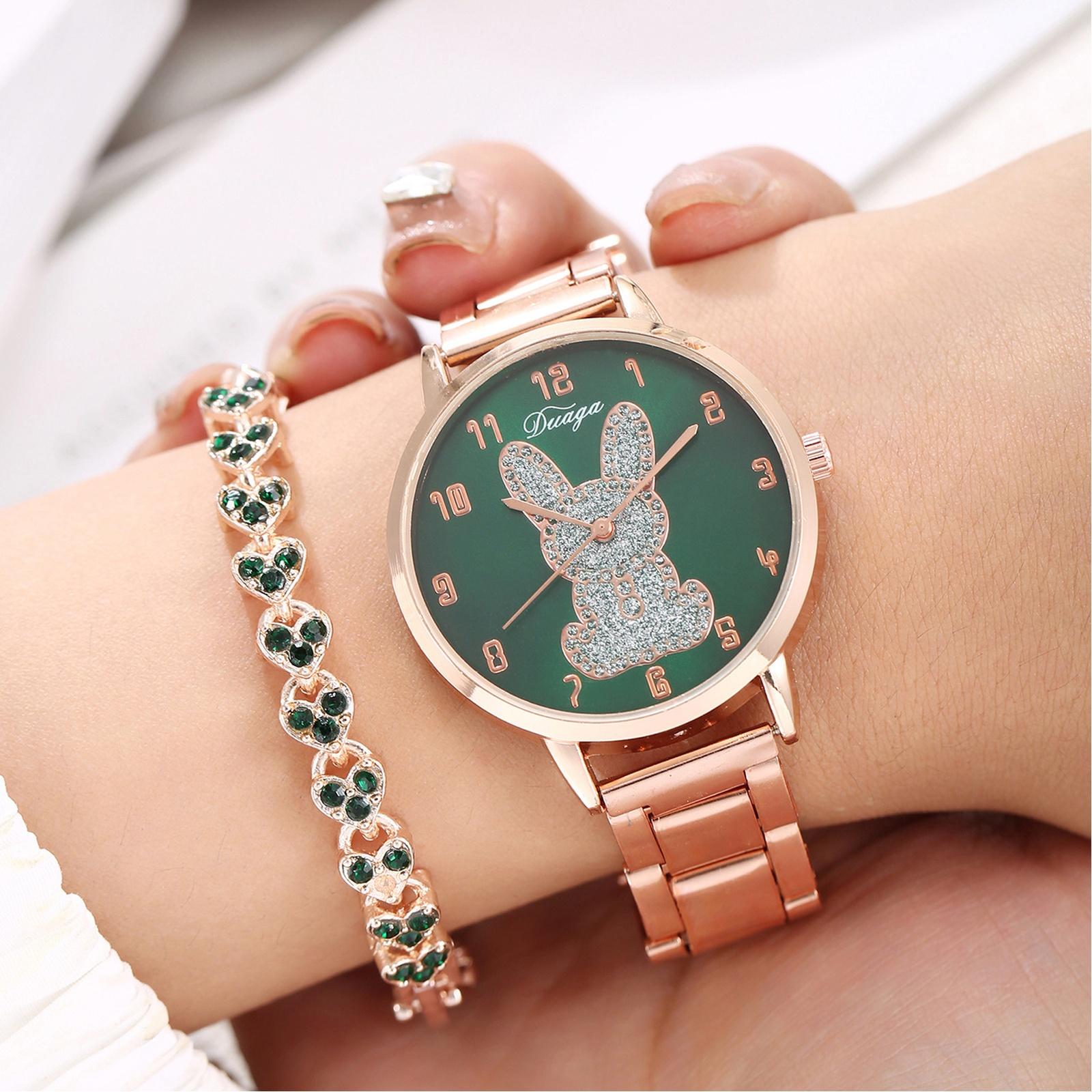 Минималистичный и персонализированный женский ювелирный набор One Size