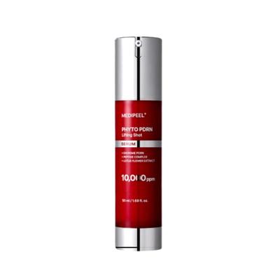 MEDIPEEL Phyto Exosome PDRN Lifting Shot Serum Firming Anti-Wrinkle & Elasticity Care 50ml