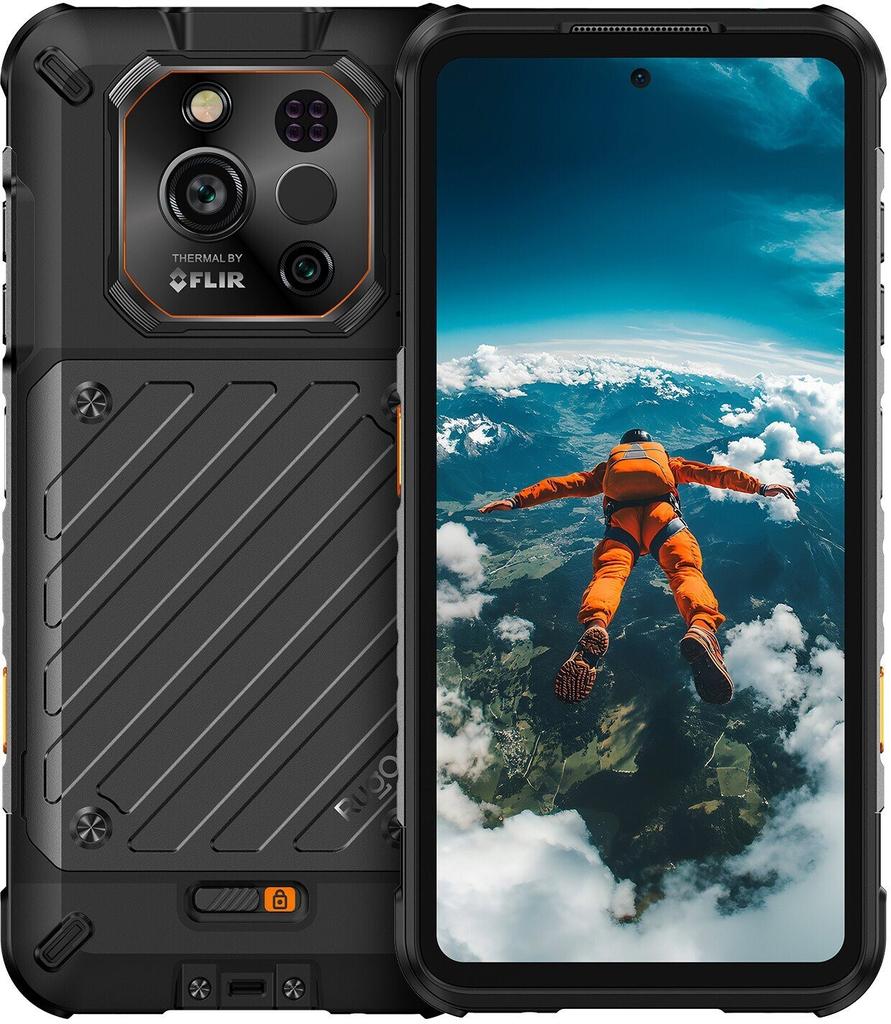 Смартфон UleFone RugOne Xever 7 Pro