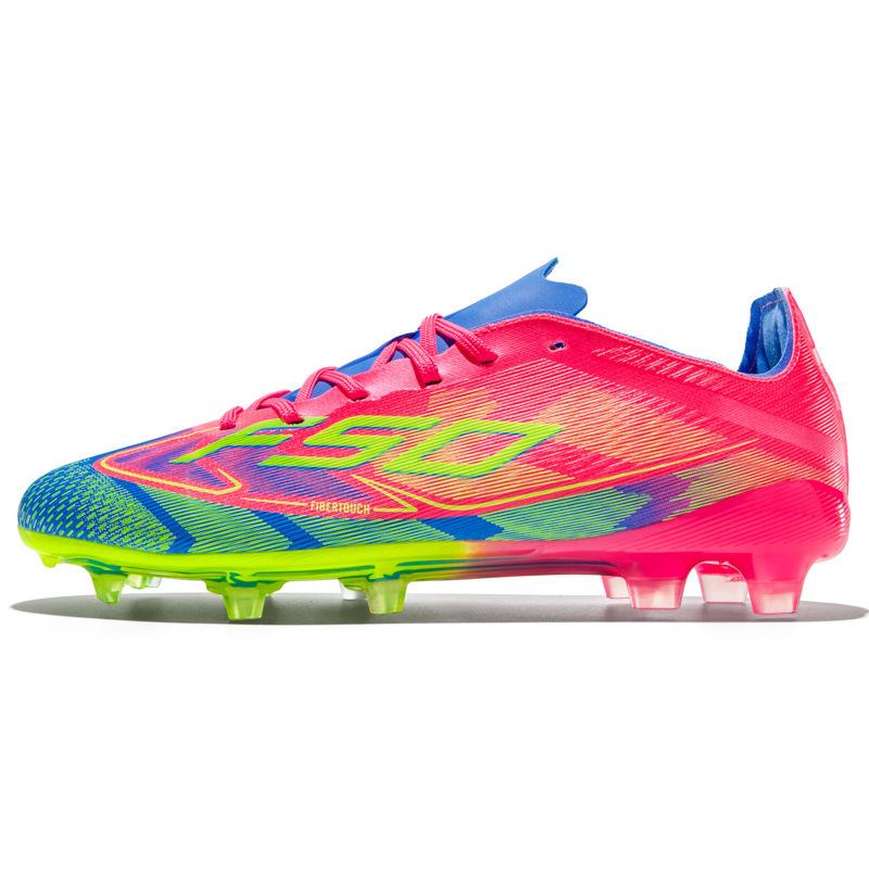 F50 Low-Top AG/TF Fußballschuhe - Trainingsschuhe für Herren & Damen für den Europapokal