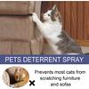 3X Furniture Scratch Protector Yegbong, Bitter Cat Training Deterrent Spray, Indoor Outdoor