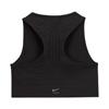 Nike X 1017 Alyx 9Sm Collaboration Yoga Series Ss24 Bra Women bra Black DR5367-010