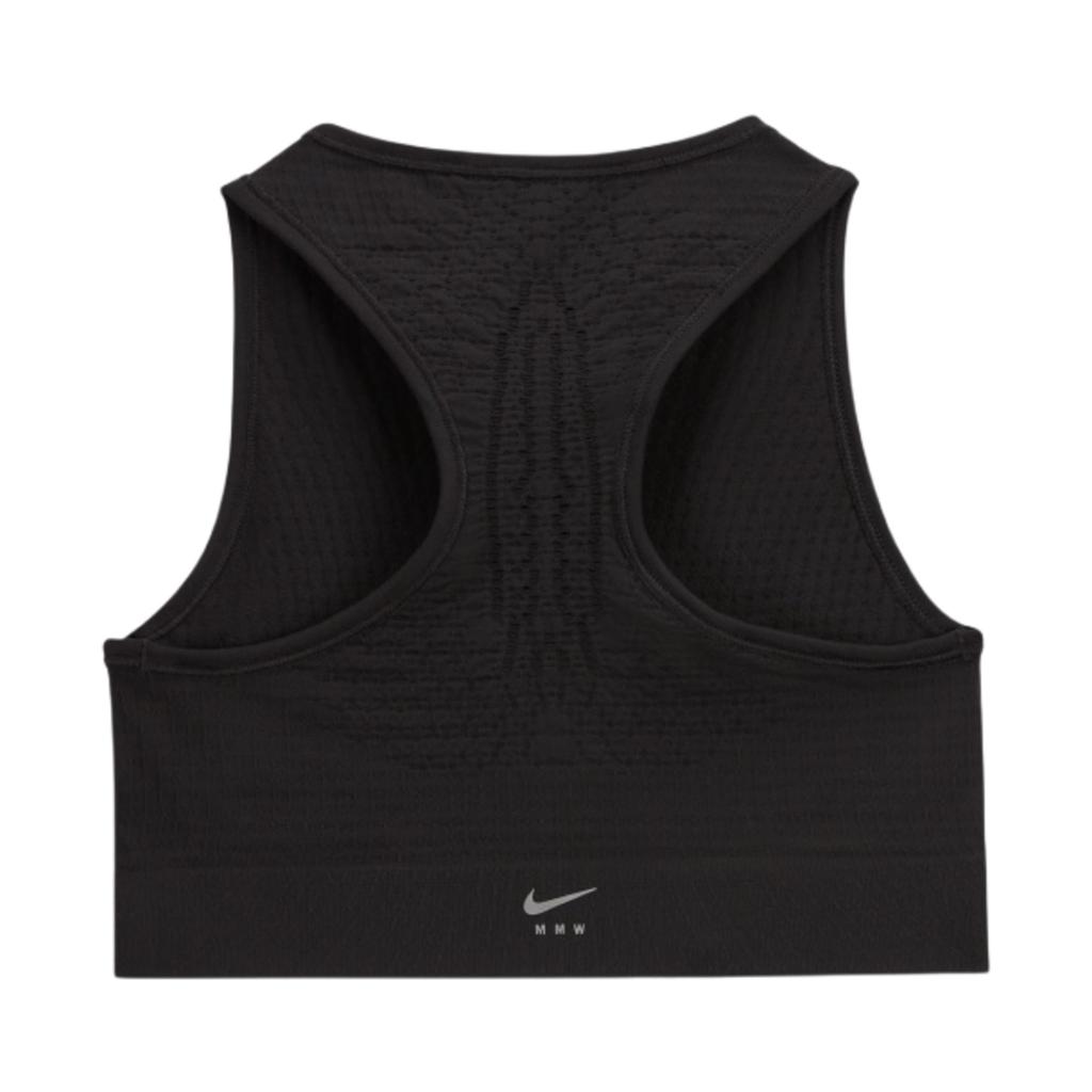 Nike X 1017 Alyx 9Sm Collaboration Yoga Series Ss24 Bra Women bra Black DR5367-010