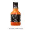 Foil Balloons for Party Decorations, New Year Wine Bottle and Wine Glass Shape, Birthday Bar Decor Kit with Straws and Glue Dots, Silver