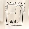 Women's Casual Printed Short-Sleeve T-Shirt