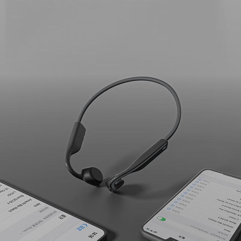 

SHOKZ OpenMove S661 Bone Conduction Sports Headphones