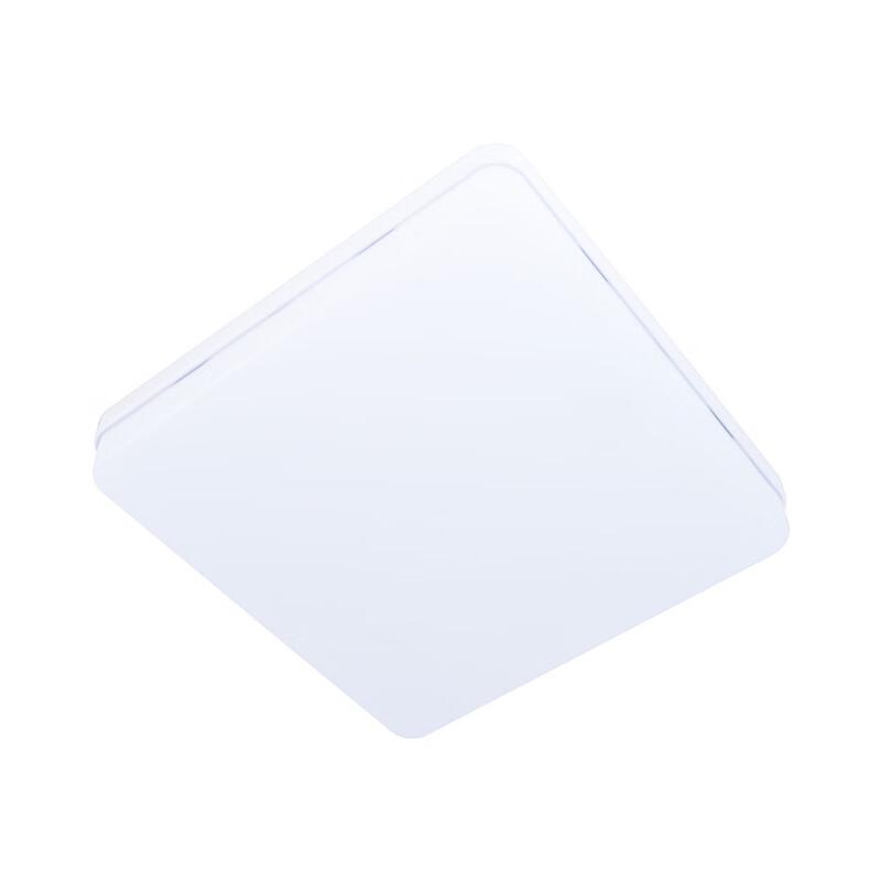 LED Square Ceiling Light 600x400mm