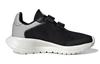 adidas Tensaur Run 2.0 K 'Black Grey' GZ3434