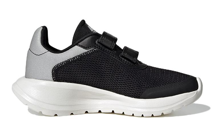 adidas Tensaur Run 2.0 K 'Black Grey' GZ3434