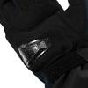 Komine EK-217 Protect Electric Heat Gloves for Motorcycles Black L