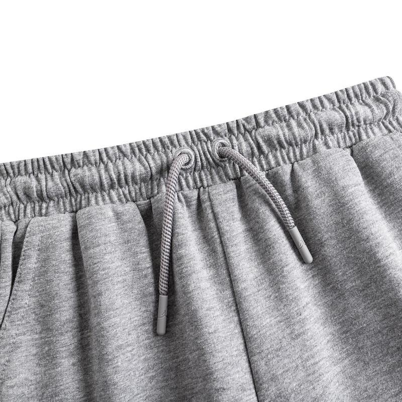 Jordan Shorts Kids' Stratum Gray FV3001-091