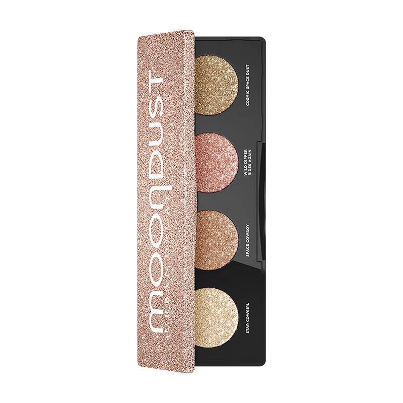 Urban Decay Moondust Palette Ombretti 4 Colori