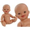 Paola Reina Doll Spanish Baby Doll 36cm