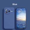 For Poco F7 Ultra Case Xiaomi Poco F7 Ultra F7 Pro Cover Fundas Coque Soft Original Liquid Silicone Phone Bumper Poco F7 Ultra