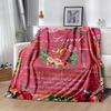90. Geburtstag Flanelldecke - Weich und geeignet für Sofas, Betten, Büros, Reisen, alle Jahreszeiten, tolles Geschenk für Feiertage und Geburtstage.