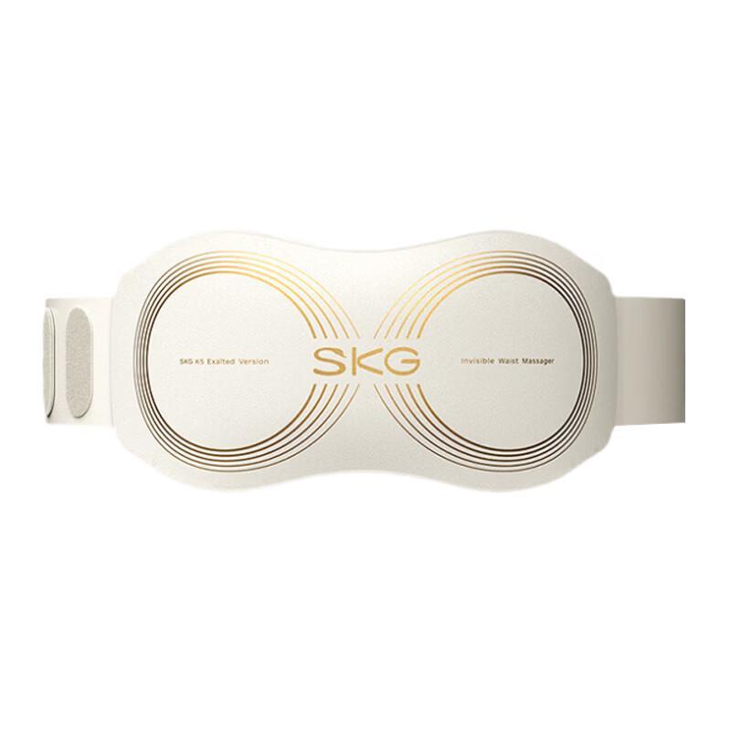 

SKG K5 2nd Gen Smart Lumbar Massager