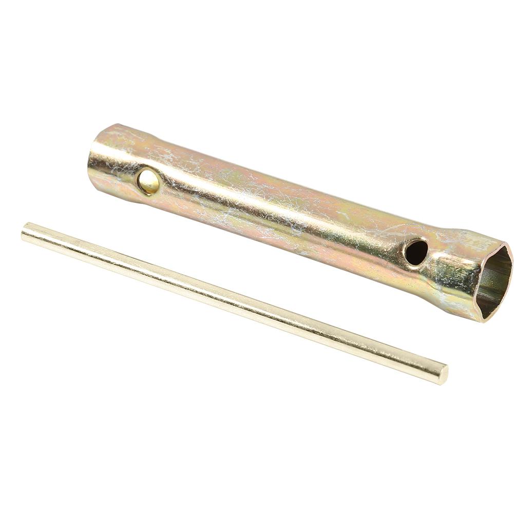 

16mm/18mm Spark Plug Socket Wrench Deep Reach Spanner with Torque Bar Handle China Mainland