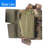 Guzishi Quick-Draw Tactical Leg Pouch