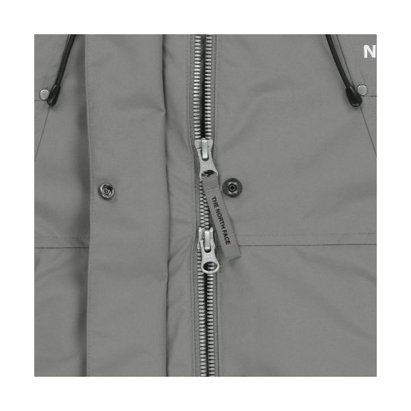 The North Face Line-X Logo Loose Long Sleeve Jacket Women jackets NJ2HR82M