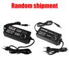 EU AC Adjustable Adapter Display Screen DC 3V-24V 2A Voltage Regulated Power Supply Adatpor Plastic