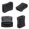 HDMI-compatible Extender Female to Female Connector 4K Extension Converter