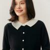 Qinghe 100% Pure Cashmere Women's Sweater - Ultra Soft Luxury Winter Pullover