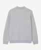 MINDBRIDGE Do Good_Wool Blend Collared Knit - 2 Colors