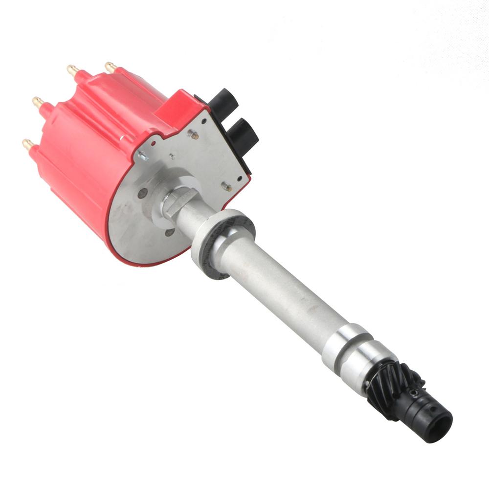 Ignition Distributor For 87-95 Chevrolet GMC Pontiac 5.0L 5.7L 7.4L V8 1103952