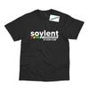 Soylent Corporation Inspired By Soylent Green DTG Printed T-Shirt