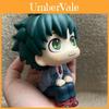 My Hero Academia Bakugo Deku Shoto Dabi Figurine Colectabile din PVC cu Culori Strălucitoare Pentru Cadou și Expoziție