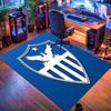 Anorthosis Famagusta FC Carpet Rug for Living Room Bedroom Home Sofa Decoration,Kids play Nonslip Floor Mat