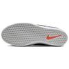 New Nike Sb Force 58 Concord Team Orange CZ2959-404