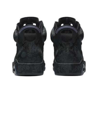 Jordan 6 Retro SD Black - DB9818-001